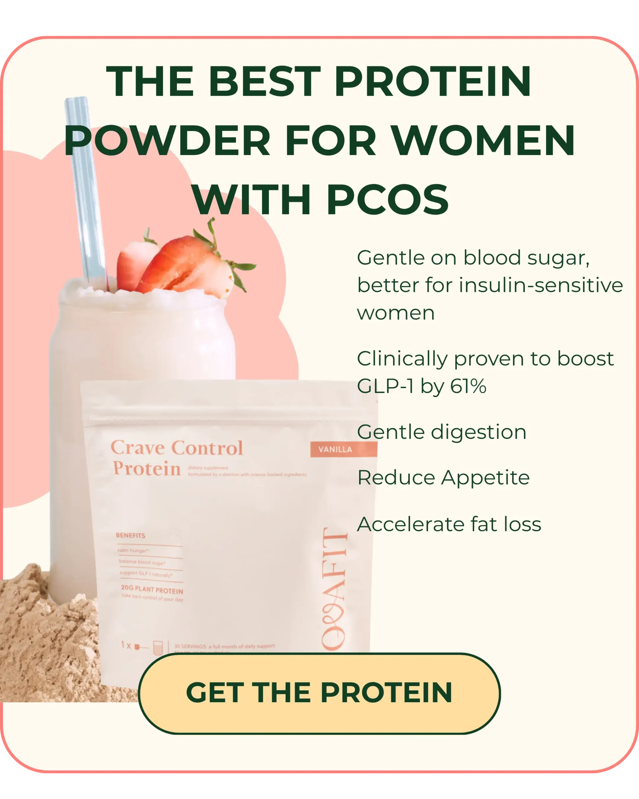 Ad description